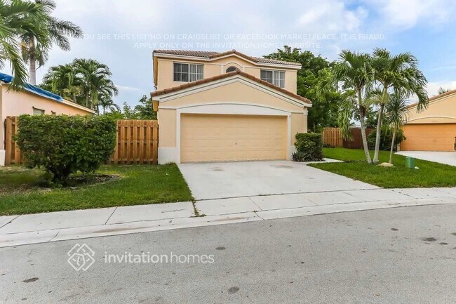 Foto del edificio - 10621 SW 14th Ct