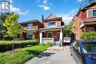 Building Photo - 160 Humewood Dr