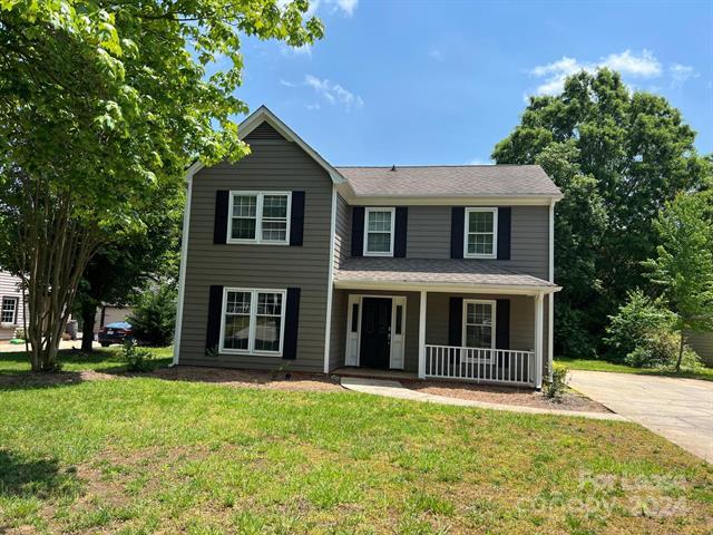 Primary Photo - 11724 Apleby Ln