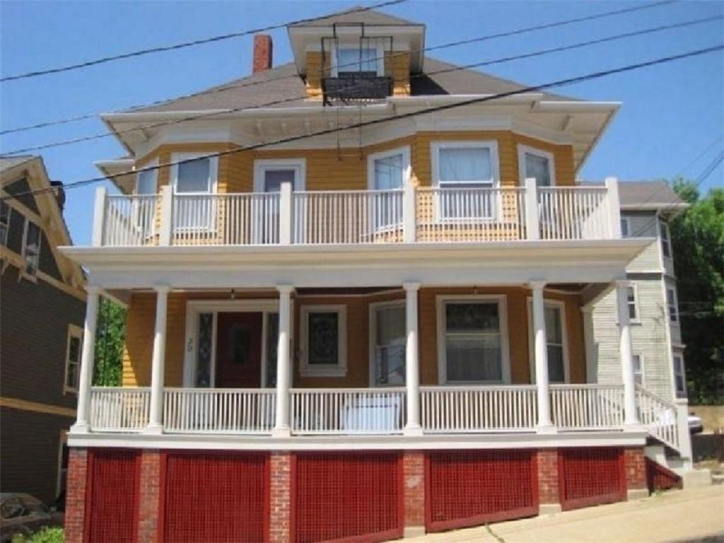 Foto principal - 30 Halsey St