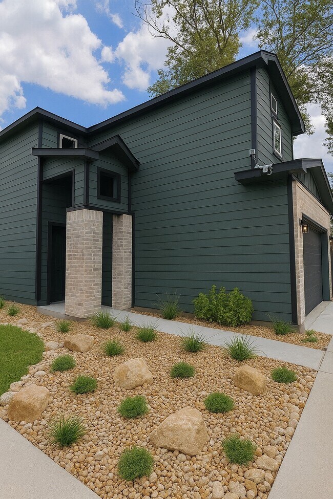 Foto del edificio - 15565 Kurt Dr