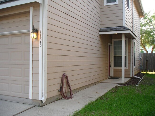Foto del edificio - 11843 Keystone Spring Way