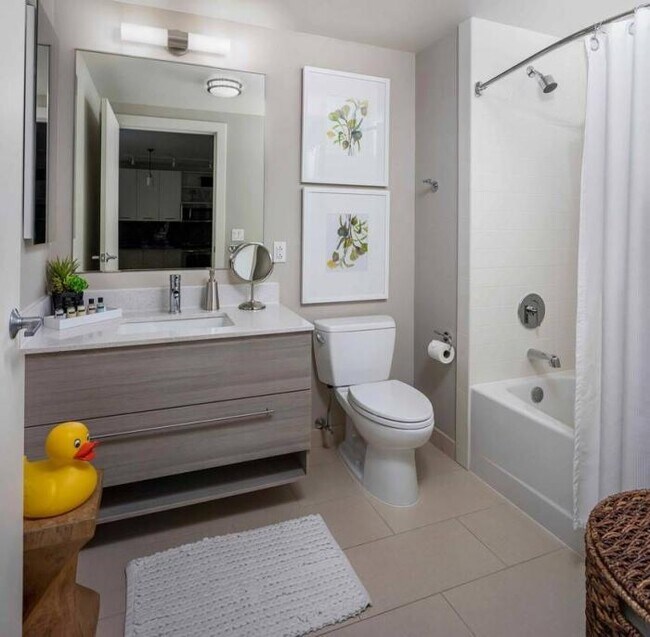 Building Photo - 1 bedroom in Boston MA 02111
