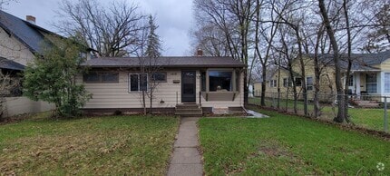 Building Photo - 1419 Beltrami Ave NW
