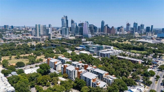 Building Photo - 1600 Barton Springs Rd
