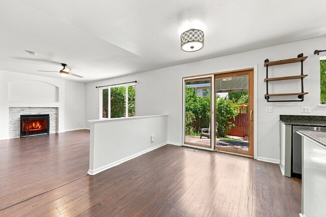 Building Photo - $2,845.95, 6-bed, 3.5-bath located in Colorado Springs with a fenced backyard.