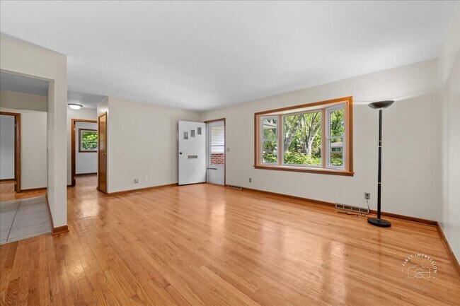 Foto del edificio - 1501 Evergreen St