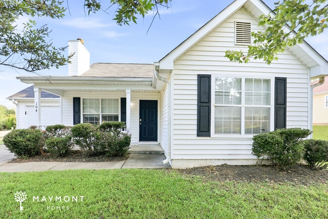 Building Photo - 104 Poplar Pointe Terrace