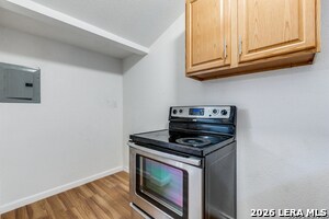 Foto del edificio - 1225 Saltillo St