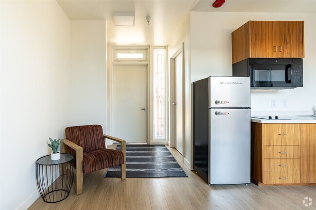 Low Income Studio Apartments San Diego