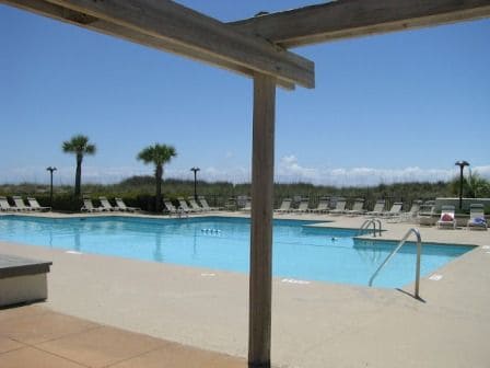 Primary Photo - 100 Ocean Creek Dr