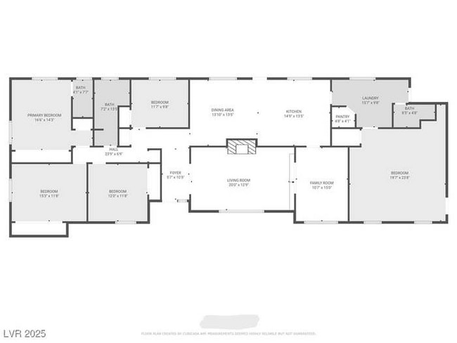 Building Photo - 4795 W Maulding Ave