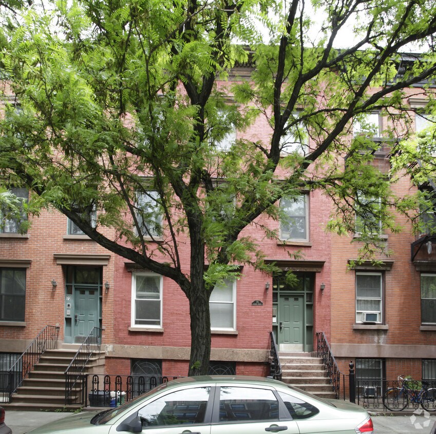 Primary Photo - 75 Warren St
