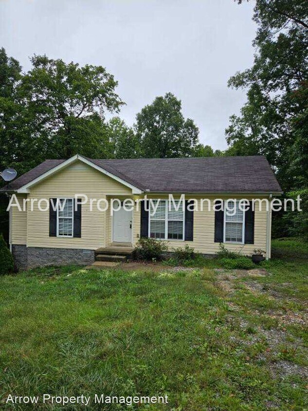 3 br, 1.5 bath House 934 1/2 Jordan Circle House for Rent in White