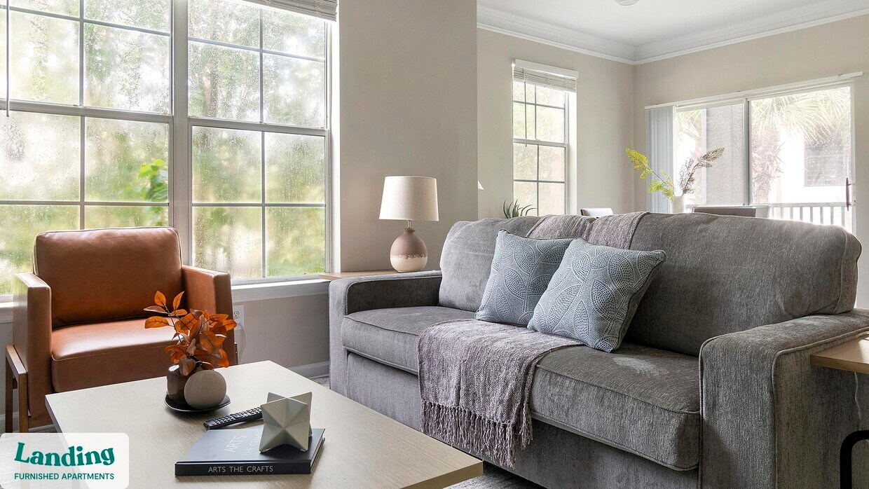 Foto principal - 4435 Touchton Rd