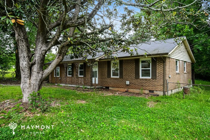 Foto del edificio - Convenient 3-Bedroom Riverdale Home