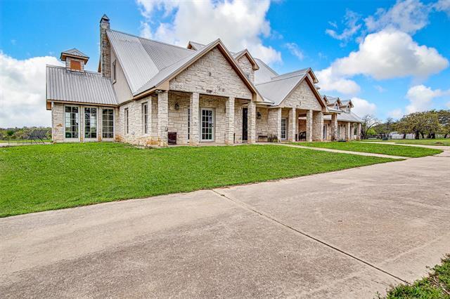 Building Photo - 4154 Burleson Retta Rd