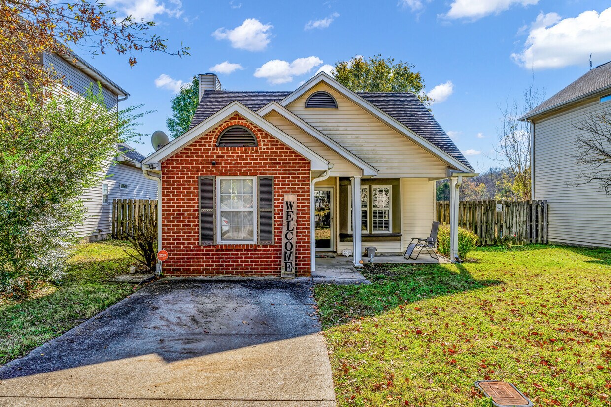 2014 Mansker Dr, Goodlettsville, TN 37072 House Rental in Goodlettsville, TN