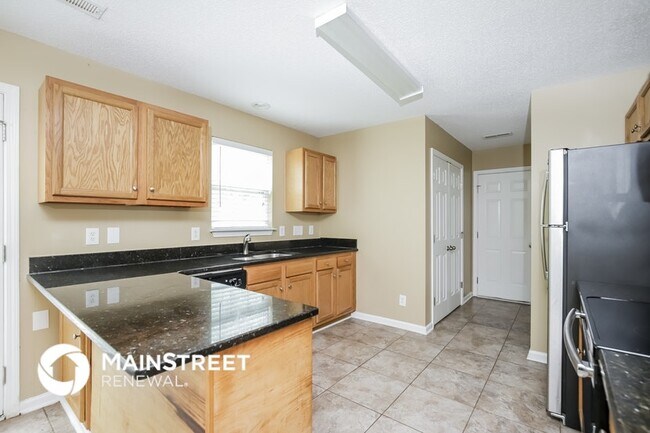 Foto del edificio - 4622 Mallard Creek Dr