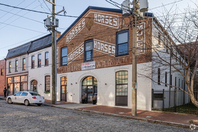 Building Photo - 18th Street Lofts