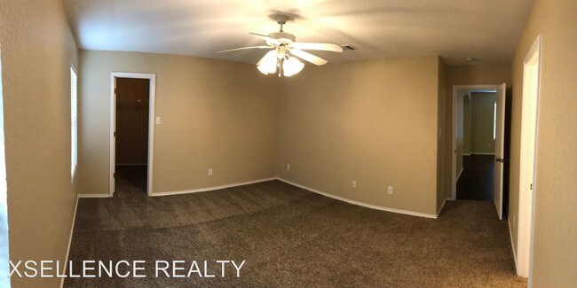 Building Photo - 3 br, 2 bath House - 4515 CORNUDO RDG