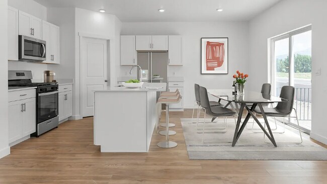 Building Photo - 8813 W Alluvial Dr