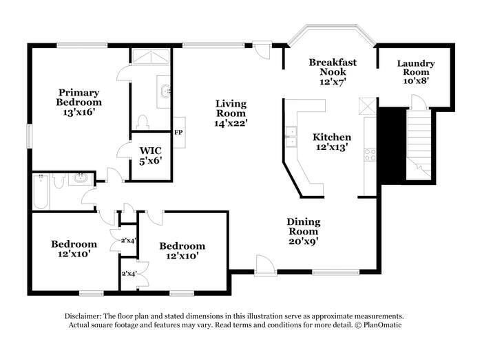 118 Buckingham Ct  