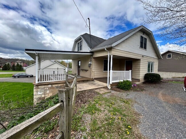 Foto del edificio - Charming Cape