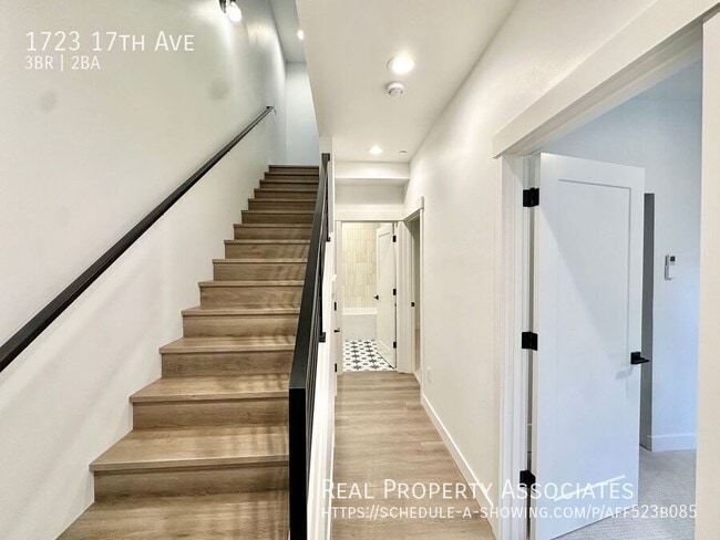 Foto del edificio - 1723 17th Ave