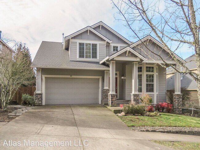 Building Photo - 5 br, 3.5 bath House - 311 Fairway St