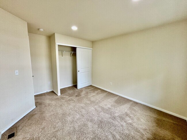 Foto del edificio - Bothell Townhouse