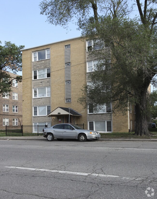 2000 W 5th Ave Gary, IN 46404 Rentals Gary, IN