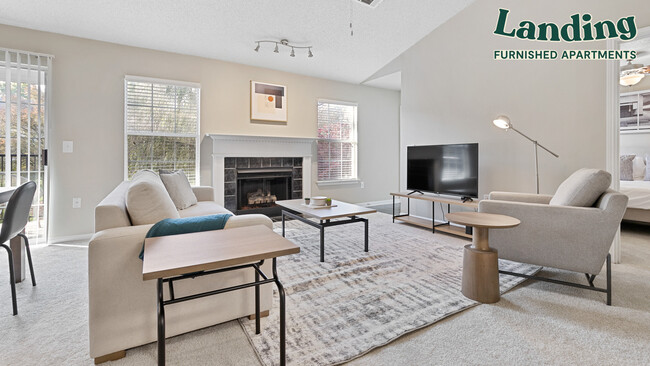 Foto del edificio - 1511 New Garden Rd