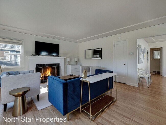 Foto del edificio - 3 br, 2 bath House - 6125 SE 22nd Ave