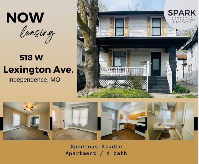 Foto principal - 518 W Lexington Ave