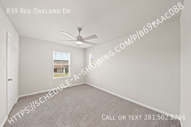 Building Photo - 839 Oakland Dr