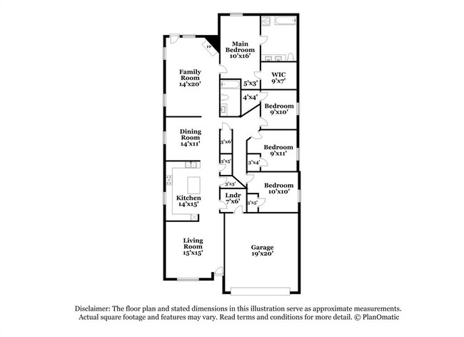 Building Photo - 19822 Juniper Berry Dr