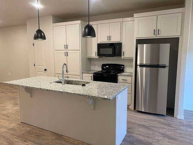 Foto del edificio - 2/2/1 Townhome