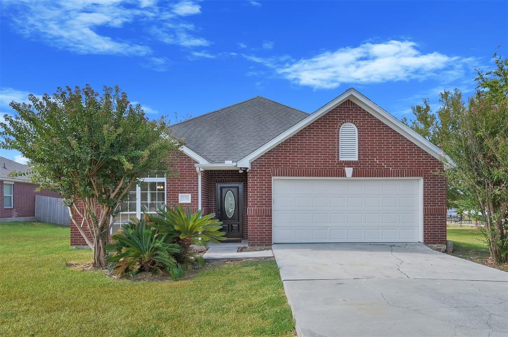 13331 Lazy Ln, Willis, TX 77318 House Rental in Willis, TX