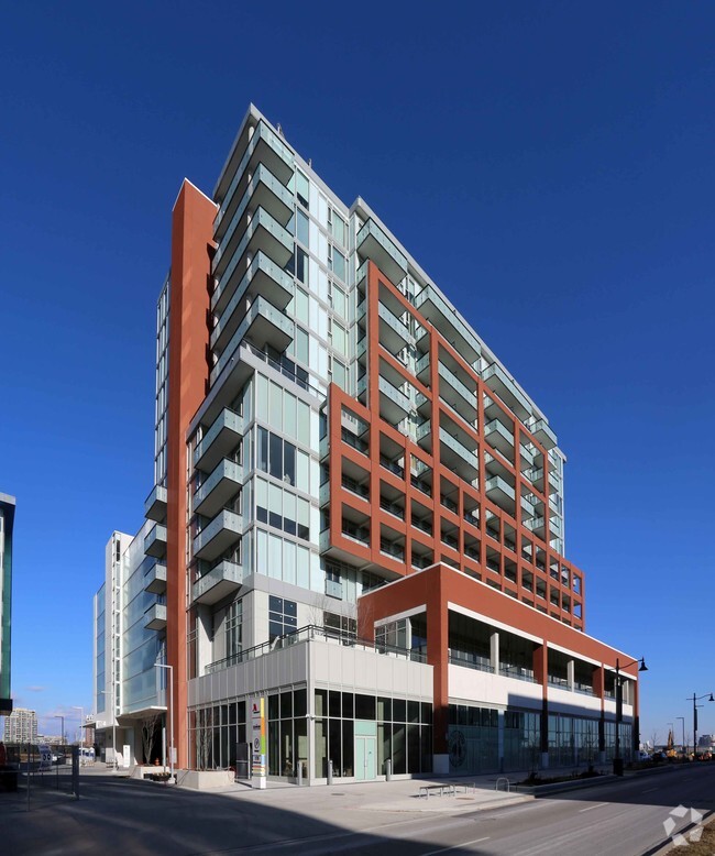 Building Photo - 180 Enterprise Blvd