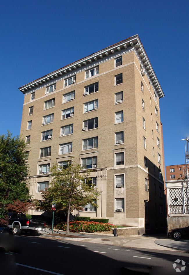 The Rodney Apartments - Washington, DC | Apartments.com