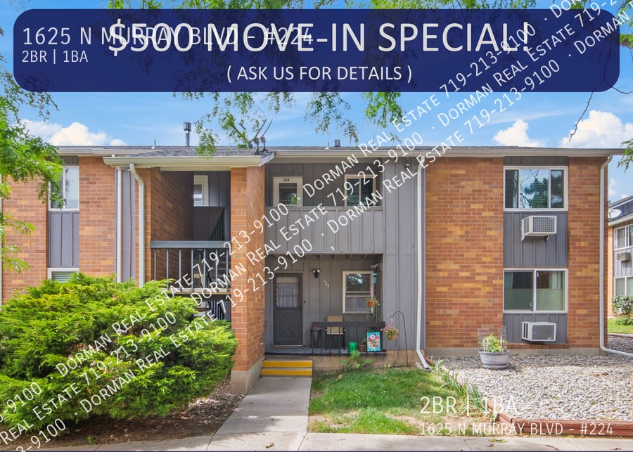 Photo - 1625 N MURRAY BLVD-#224