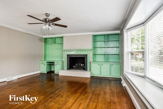 Foto del edificio - 106 Brookberry Dr