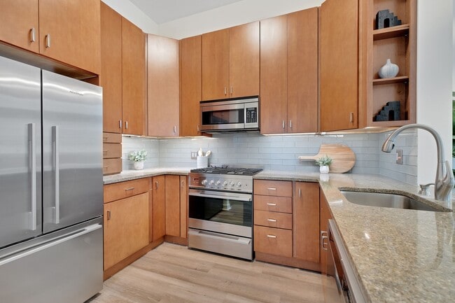 Foto del edificio - 1000 New Jersey Ave SE