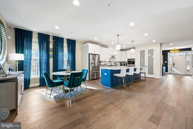 Foto del edificio - 607 Somerstown St