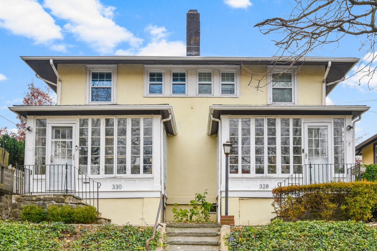 Photo - 330 First Ave (Village of Pelham, NY)