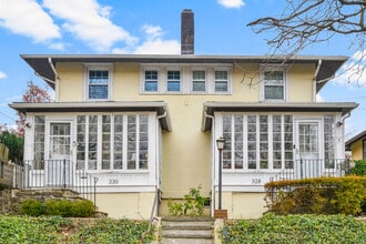 Building Photo - 330 First Ave