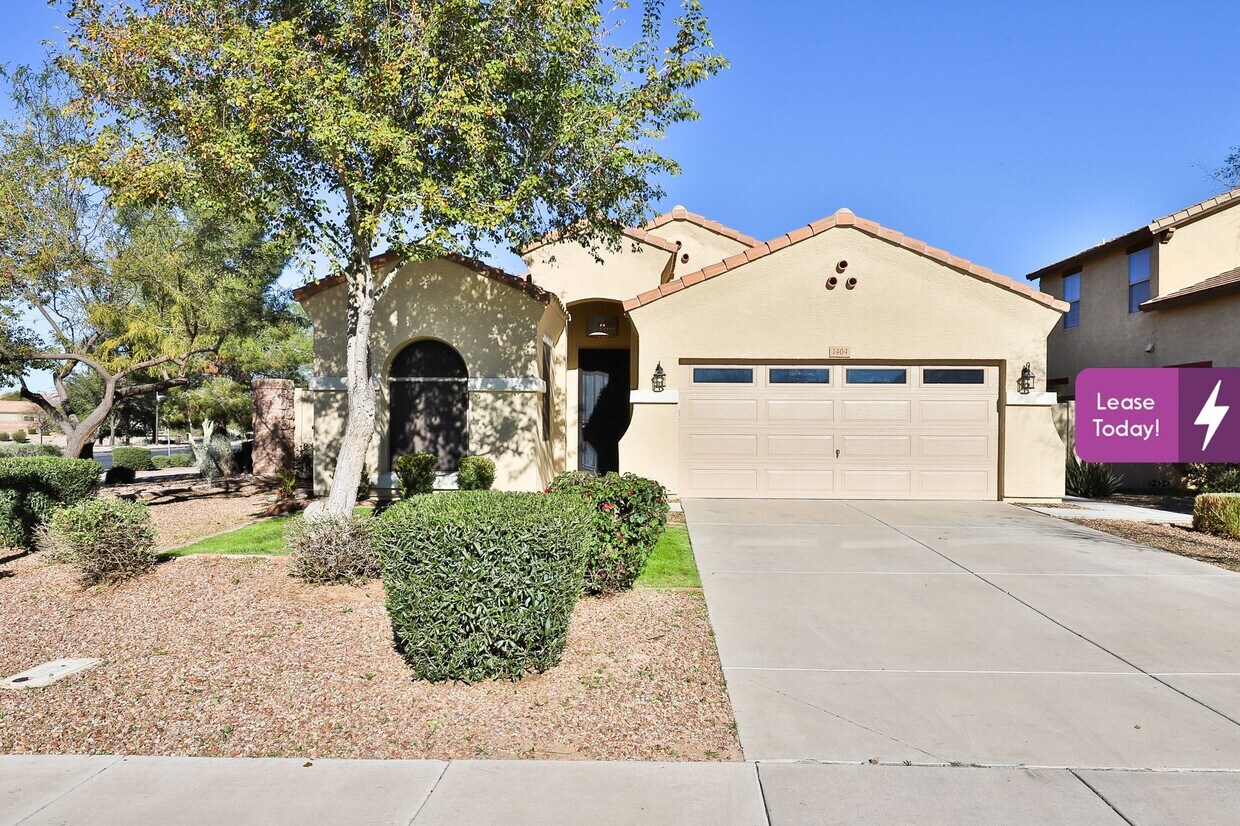 1404 E Clark Dr, Gilbert, AZ 85297 House Rental in Gilbert, AZ