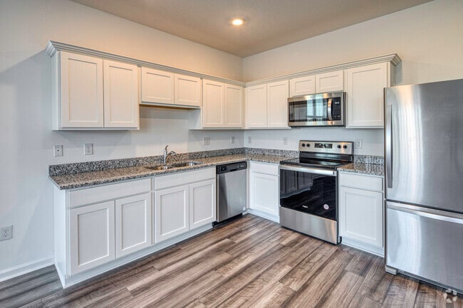 Interior Photo - Beacon at Arbours Townhomes