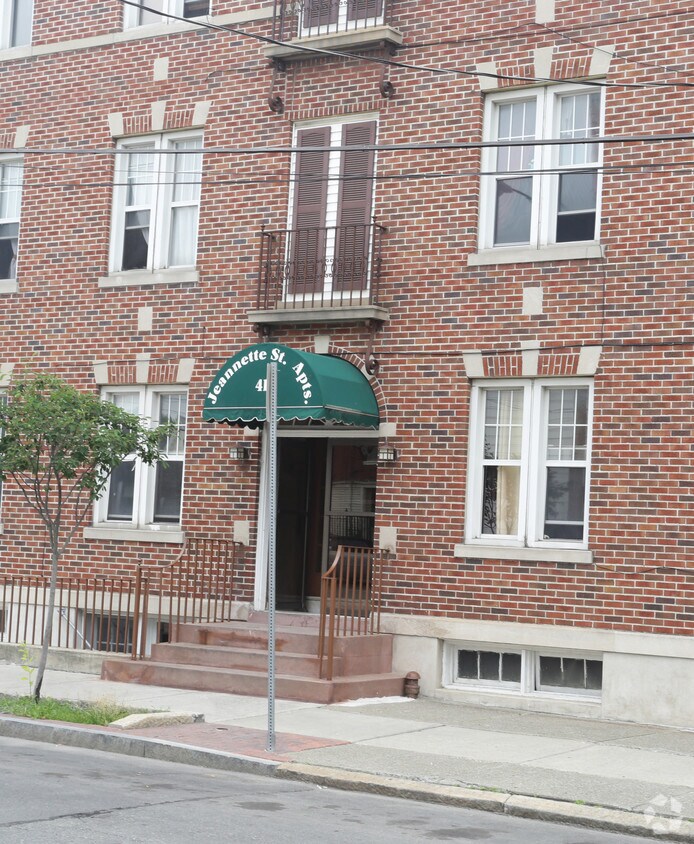 Foto del edificio - 41 Jeanette St
